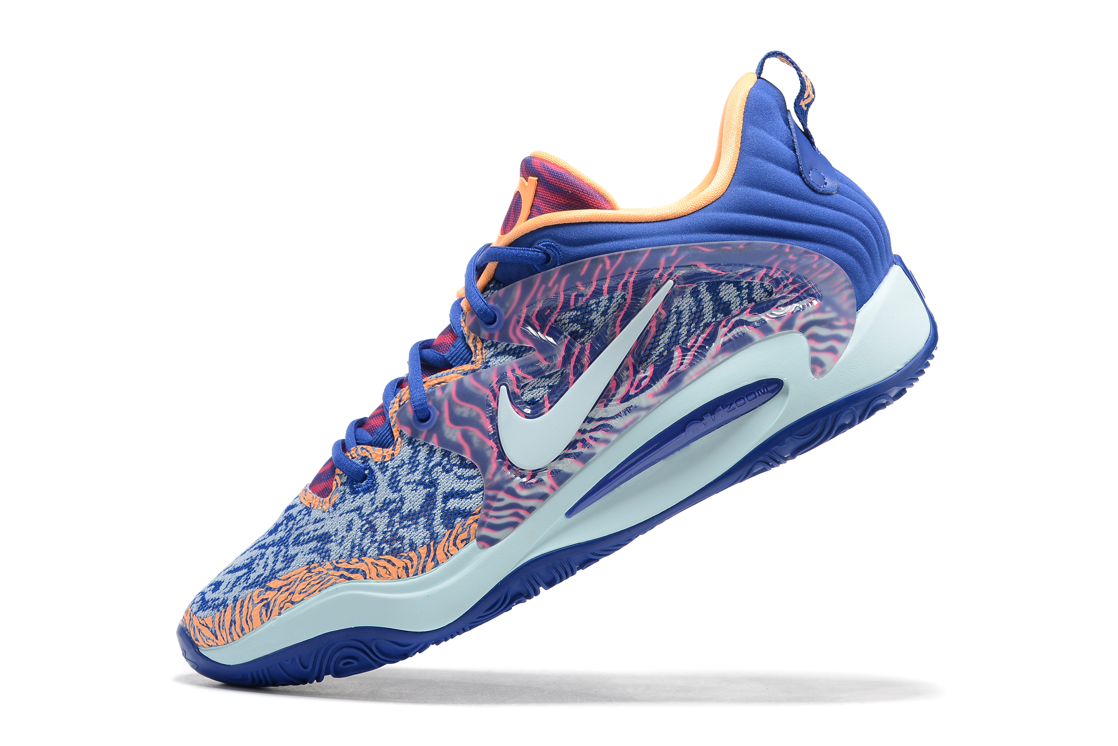 Nike KD 15 womens Napheesa Collier